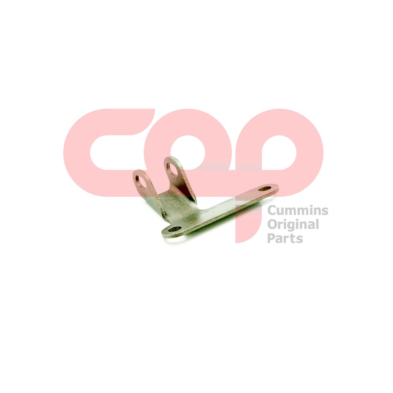 Кронштейн Cummins B Series C3921357 С3921357 3921357